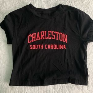 Aeropostale Graphic Tee